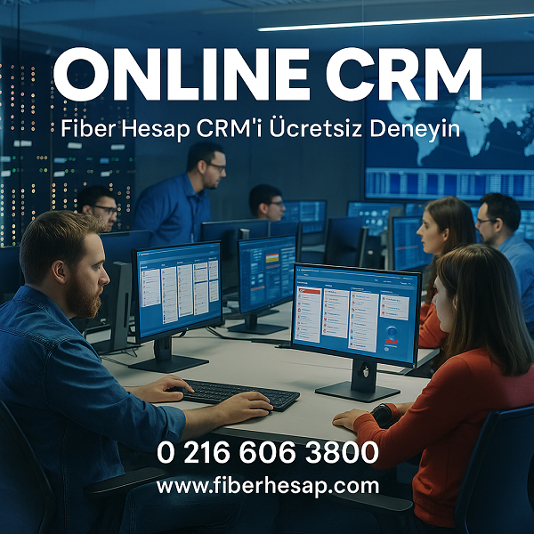 Online Teklif Gönderme