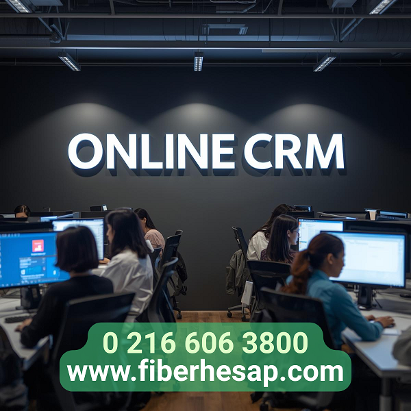 Online Teklif Yönetimi