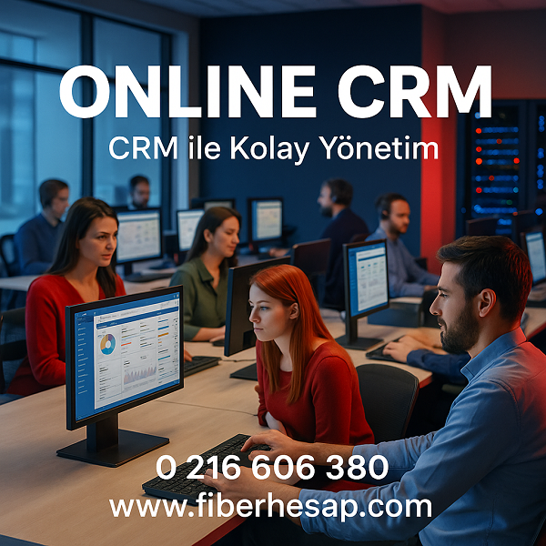 CRM Veri Analizi Nedir?