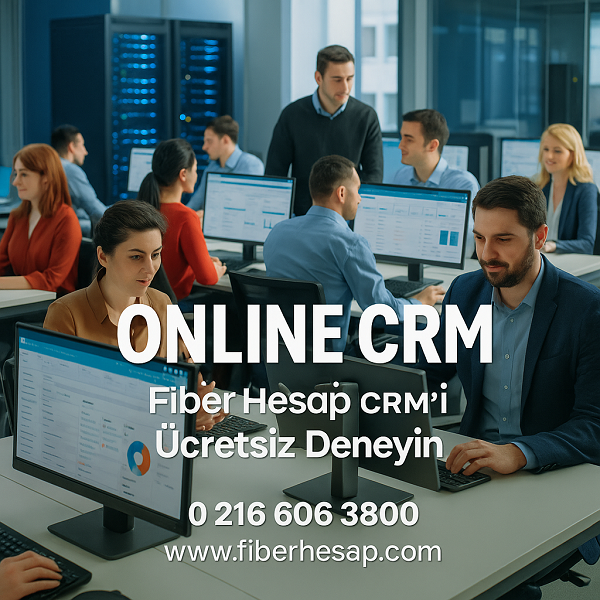 CRM Analitiği Nedir?